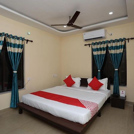 Oyo 17376 Happy Spring Inn كولكاتا المظهر الخارجي الصورة